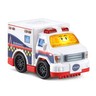 Go! Go! Smart Wheels® Careful Ambulance - view 1